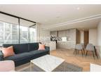 2 bed flat to rent in Principal Tower, EC2A, London