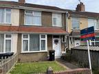 Keys Avenue, Horfield, Bristol 4 bed terraced house - £2,500 pcm (£577 pw)