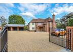 Felstead Road, Little Leighs, Chelmsford CM3, 5 bedroom detached house for sale