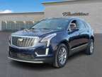 2021 Cadillac XT5 AWD Premium Luxury