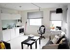 Manor Mills, Ingram Street, Leeds, West Yorkshire, LS11 1 bed flat to rent -