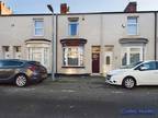 2 bedroom terraced house for sale in Stowe Street, Middlesbrough, TS1