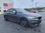 2016 BMW Gray, 94K miles