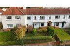 3 bedroom terraced house for sale in Lime Tree Walk, Newton Abbot, TQ12