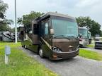 2011 Newmar Ventana 3434