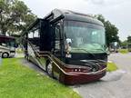 2014 Entegra Coach Aspire 42DLQ