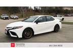 2023 Toyota Camry SE Nightshade