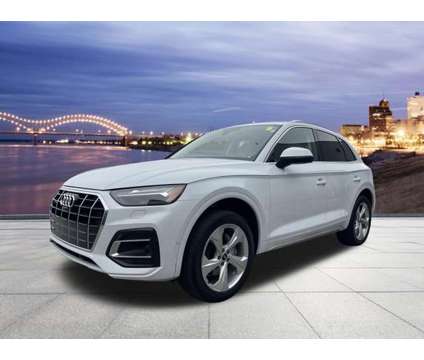 2021 Audi Q5 is a 2021 Audi Q5 Car for Sale in Memphis TN