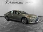 2024 Lexus ES ES 300h Luxury