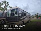 2005 Fleetwood Expedition 34M