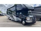 2025 Thor Motor Coach Quantum KW29