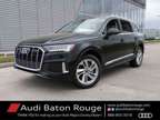 2024 Audi Q7 Premium Plus