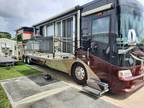 2009 Country Coach Veranda 300