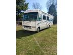 2004 National RV Sea Breeze 8321LX