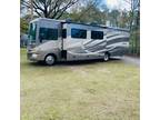 2015 Fleetwood Bounder 34T