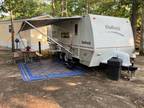 2004 Keystone Outback 21RS