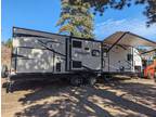 2018 Prime Time Tracer Ultra Lite Executive 3200BHT