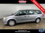 2014 Dodge Grand Caravan AVP