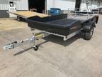 2025 FLOE Cargo Max XRT 11-73 SxS / UTV Utility Trailer