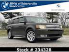 2011 Ford Flex SEL