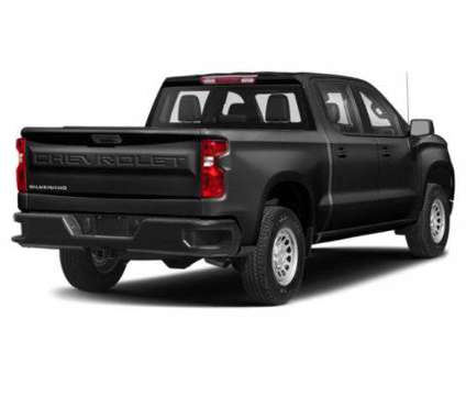 2024 Chevrolet Silverado 1500 LT HomeNet Automotive is a Black 2024 Chevrolet Silverado 1500 LT Car for Sale in Buffalo NY