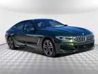 2023 BMW 8 Series 840i