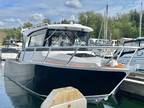 2022 Odin 25 Pro Fish Boat for Sale