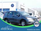 2013 Honda CR-V Gray, 139K miles