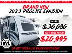 2023 ProLite Evasion Prolite