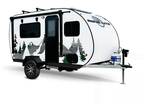 2024 Travel Lite Rove Lite 14FD