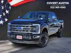 2023 Ford Super Duty F-250 SRW Platinum