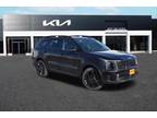 2024 Kia Sorento Black, new