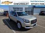 2015 GMC Acadia Silver, 92K miles