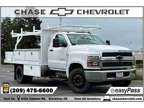 2023 Chevrolet Silverado MD Work Truck