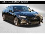 2022 Acura TLX Black, 21K miles