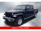 2021 Jeep Gladiator Sport S