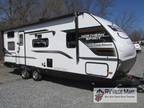 2023 Coachmen Northern Spirit Ultra Lite 2455BH