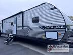 2024 Coachmen Catalina Legacy Edition 293TQBSCK