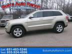 2011 Jeep grand cherokee Gold, 150K miles