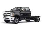 2024 Chevrolet Silverado MD Work Truck