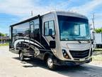 2015 Fleetwood Flair 26D