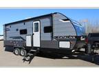 2024 Coachmen Catalina Legacy Edition 243RBS