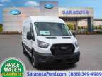 2024 Ford Transit Cargo Van