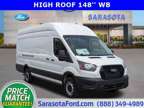 2024 Ford Transit Cargo Van