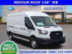 2024 Ford Transit Cargo Van