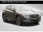 2016 Mazda CX-5 Gray, 66K miles