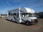 2024 Thor Motor Coach Quantum SE SE25 Chevy