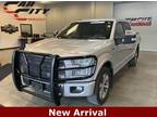 2016 Ford F-150 Silver, 81K miles