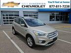 2018 Ford Escape Gold|White, 80K miles