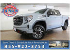 2024 GMC Sierra 1500 Gray, new